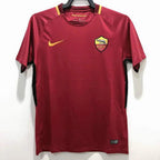 Retro AS Roma 2017-2018 home
