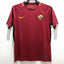 Retro AS Roma 2017-2018 home