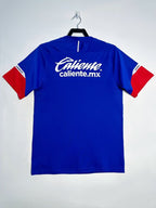 Retro Cruz Azul domicile 2018-2019