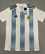 Rétro Argentine domicile 2018