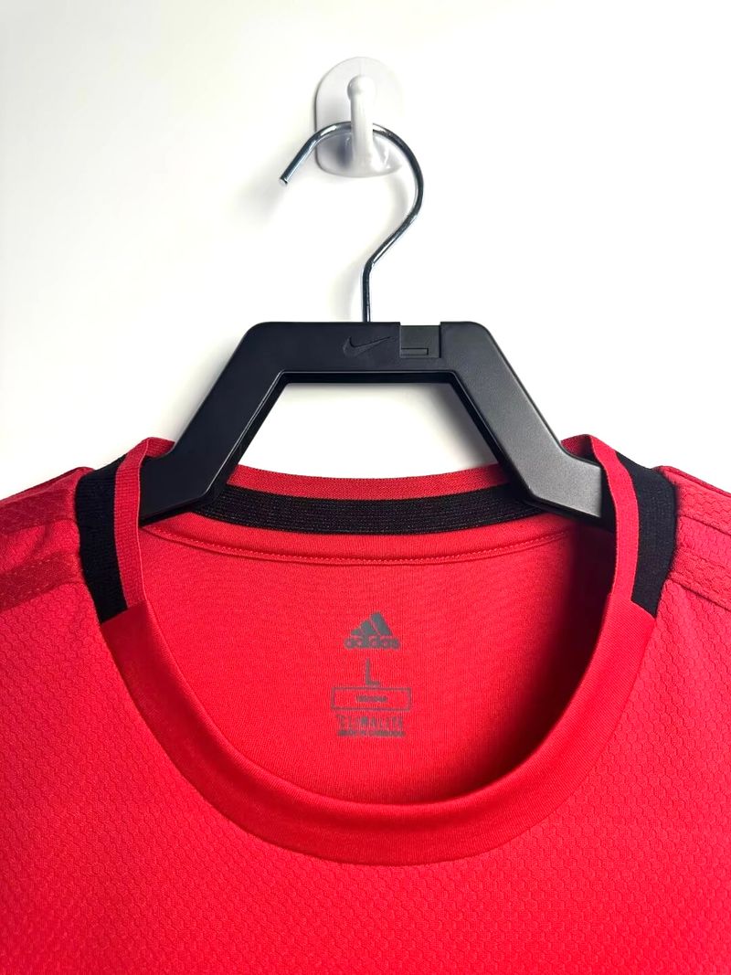 Manchester United rétro domicile 2019-2020