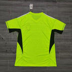 Retro Argentina 2022 Goalkeeper 2stars green