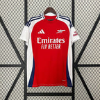 Maillot domicile Arsenal FC 2024-2025