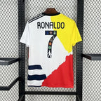 2025 - 2026 Cristiano Ronaldo Commemorative Edition - WCFOOTBALLSUIT