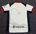 AC Milan 2026-2027 forth away