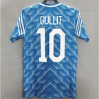 Retro Netherlands Holland 1988 away