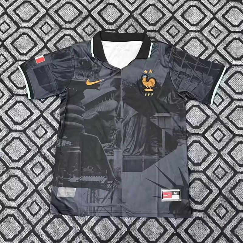 France 2026 special edition Main image