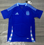 Retro Argentina 24-25season
