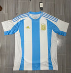 Retro Argentina 24-25 season home