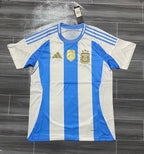 Retro Argentine saison 24-25 domicile spécial