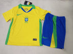 Kids Brazil 2025-2026 home