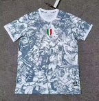 Italy 2025-2026 home