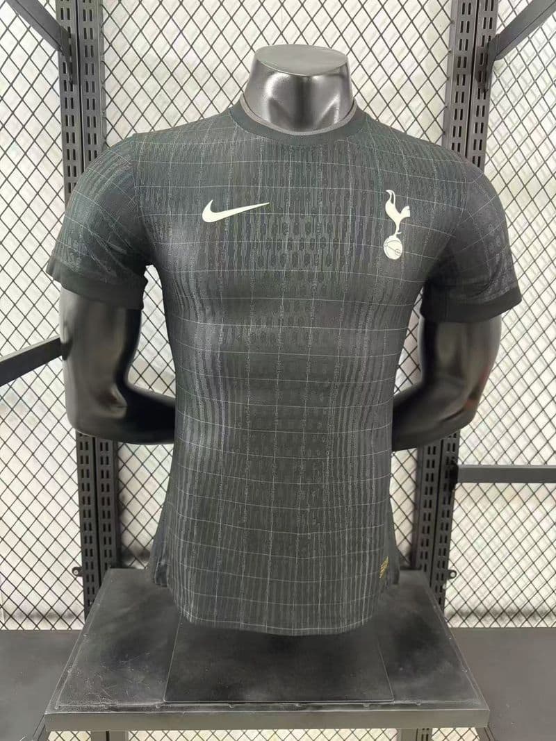 Tottenham Hotspur 2025-2026 away player Main image
