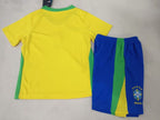 Kids Brazil 2025-2026 home