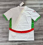 Morocco 2025-2026 away