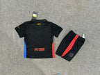 Enfants FC Barcelone extérieur 2024-2025