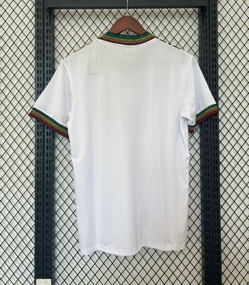 Mali 2024 away Secondary image
