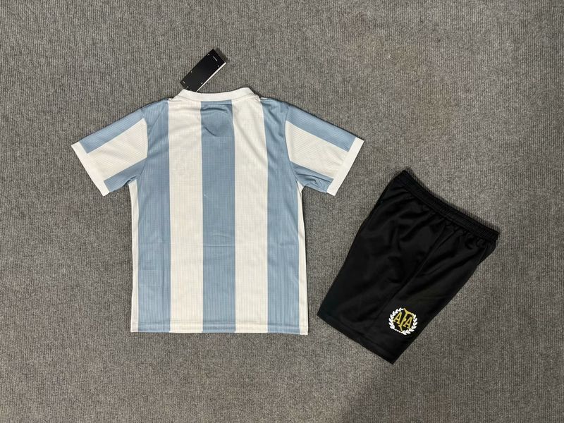 Kids Argentina 50th anniversary Secondary image