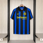 Inter Milan 2026-2027 domicile Fan
