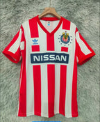 Maillot domicile rétro Guadalajara 1990-1991