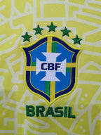Brazil national home game - WCFootballSuit