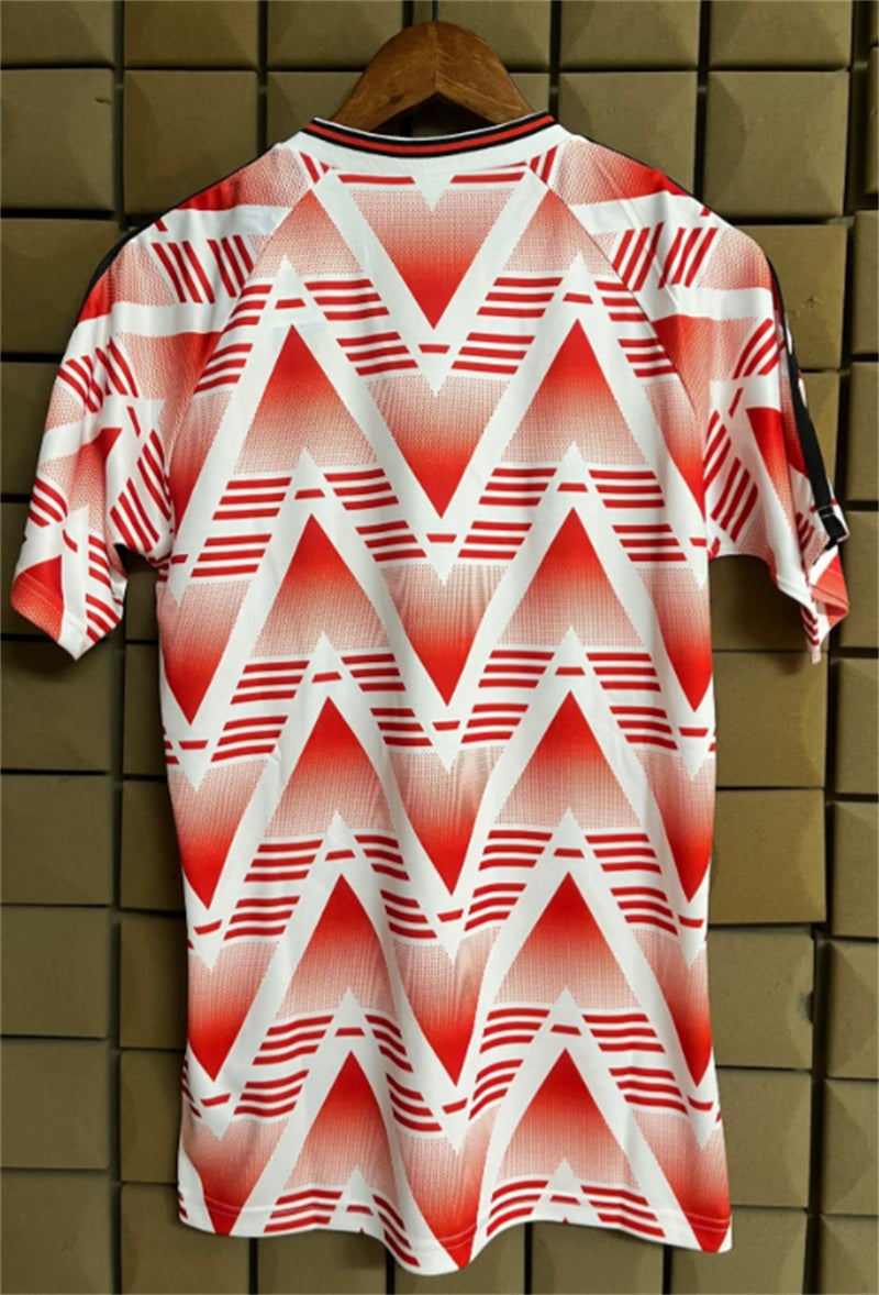 Maillot domicile Retro Club River Plate 1992-1993