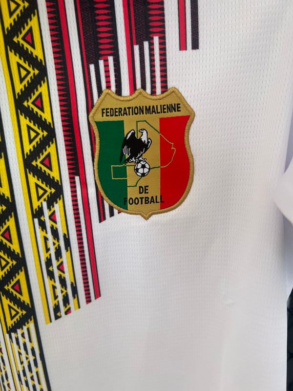 Mali national away game - WCFootballSuit