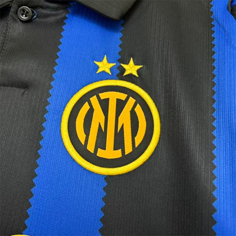 Inter Milan 2026-2027 domicile Fan