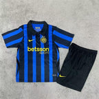 Enfants Inter Milan domicile 2026-2027