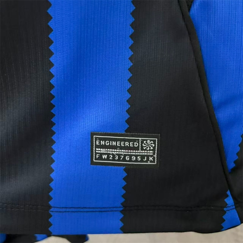 Inter Milan 2026-2027 domicile Fan
