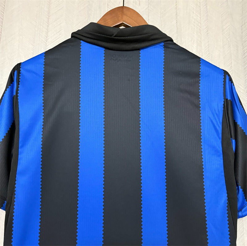 Inter Milan 2026-2027 domicile Fan