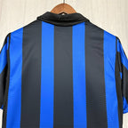 Inter Milan 2026-2027 domicile Fan