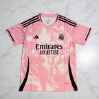 Real Madrid Édition Spéciale 2026-2027 - Rose