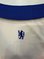 Chelsea F.C. 2024-2025 away game - WCFootballSuit
