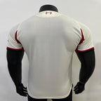 Liverpool FC 2025-2026 away player