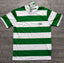 Retro Celtic FC 1966-1967 home