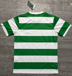 Retro Celtic FC 1966-1967 home