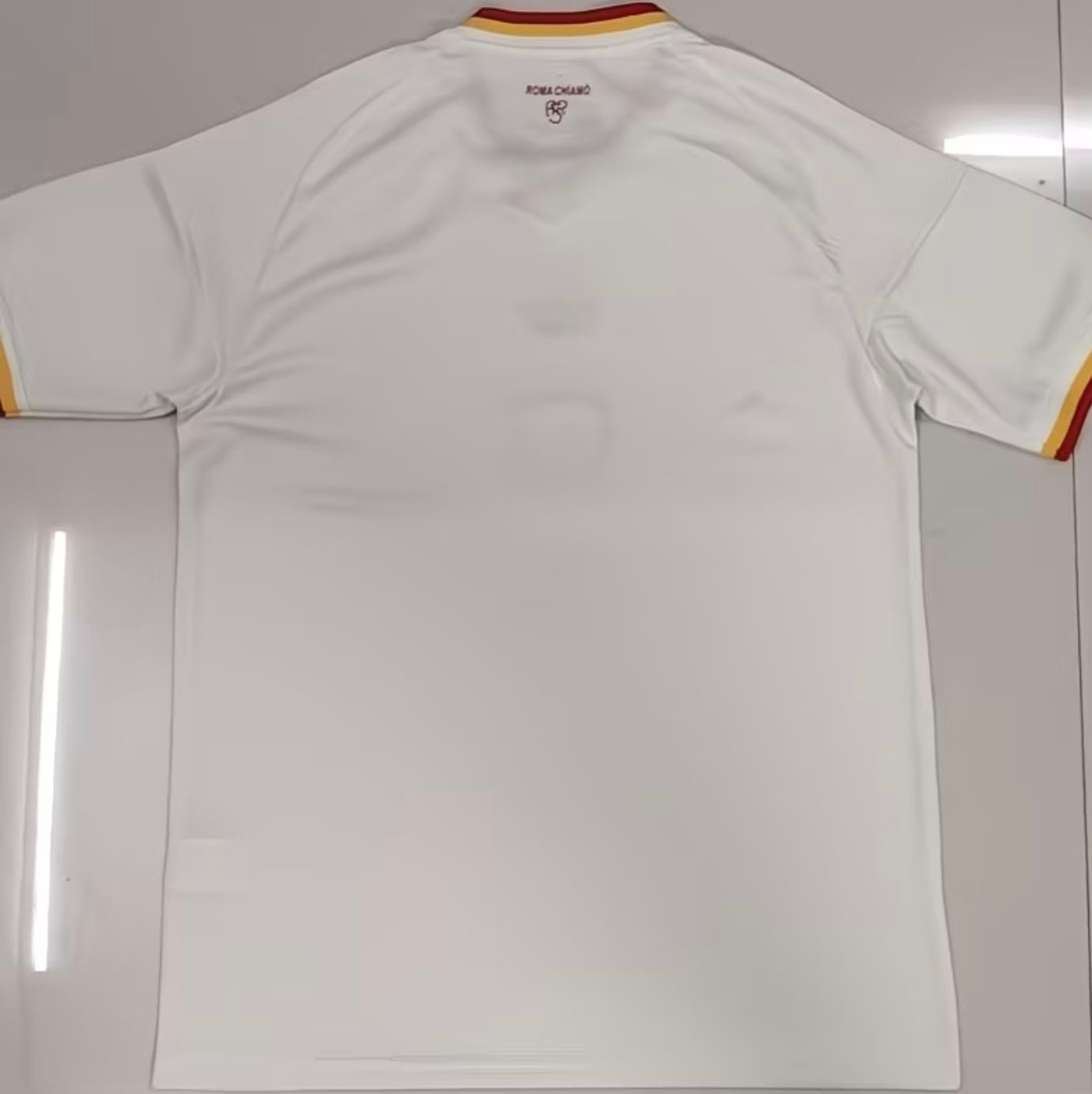 AS Roma2026-2027  Away Fan