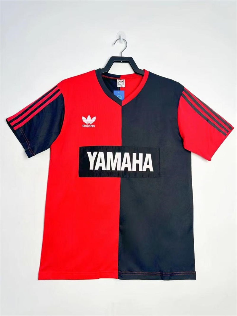 Maillot Rétro Newells Old Boy 1991-1993 domicile