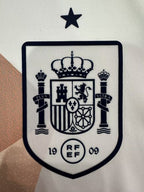 Espagne extérieur 2025-2026