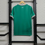 Liverpool FC 2025-2026 second away