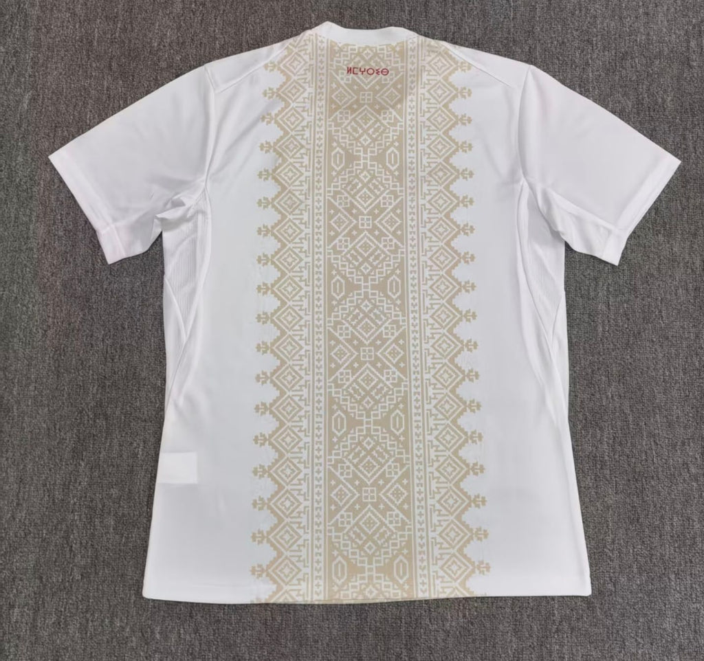 AS Monaco FC 2026-2027  away Fan