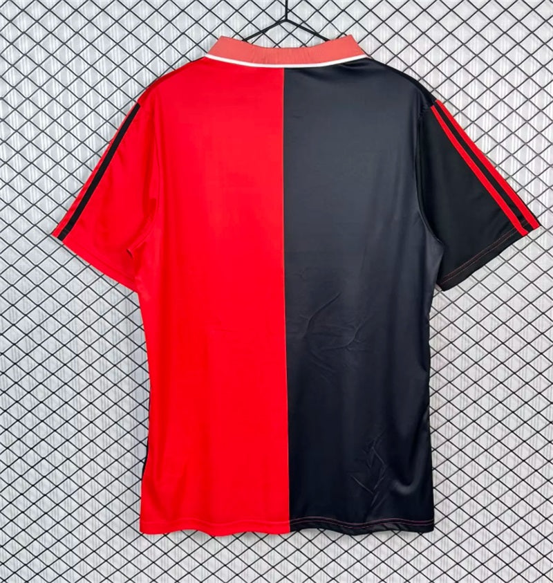 Retro Newells Old Boy 1993-1994 home