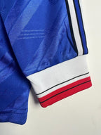 Retro Manchester United 1986-1988 second away Long Sleeve