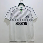 Retro Tottenham Hotspur 1986 home