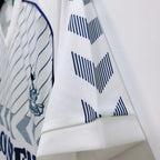 Retro Tottenham Hotspur 1986 home