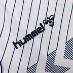 Retro Tottenham Hotspur 1986 home