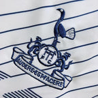 Retro Tottenham Hotspur 1986 home