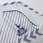 Retro Tottenham Hotspur 1986 home