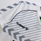 Retro Tottenham Hotspur 1986 home